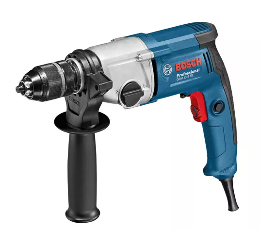 Perceuse GBM 13-2 RE/ Mandrin automatique